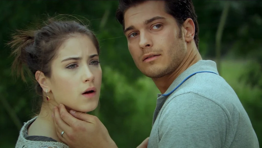 مسلسل Adını Feriha Koydum