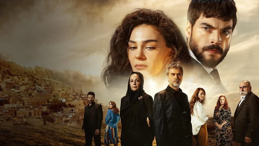 مسلسل Hercai