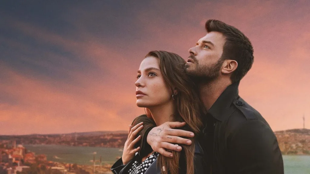 مسلسل Aile (العائلة)