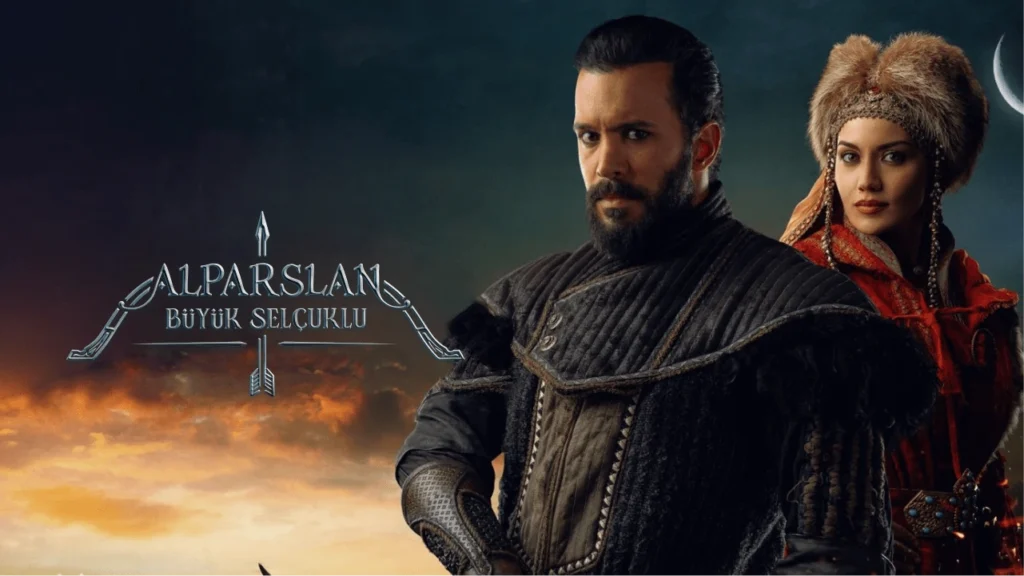 مسلسل ألب أرسلان: السلجوقي العظيم - Alparslan: Büyük Selçuklu