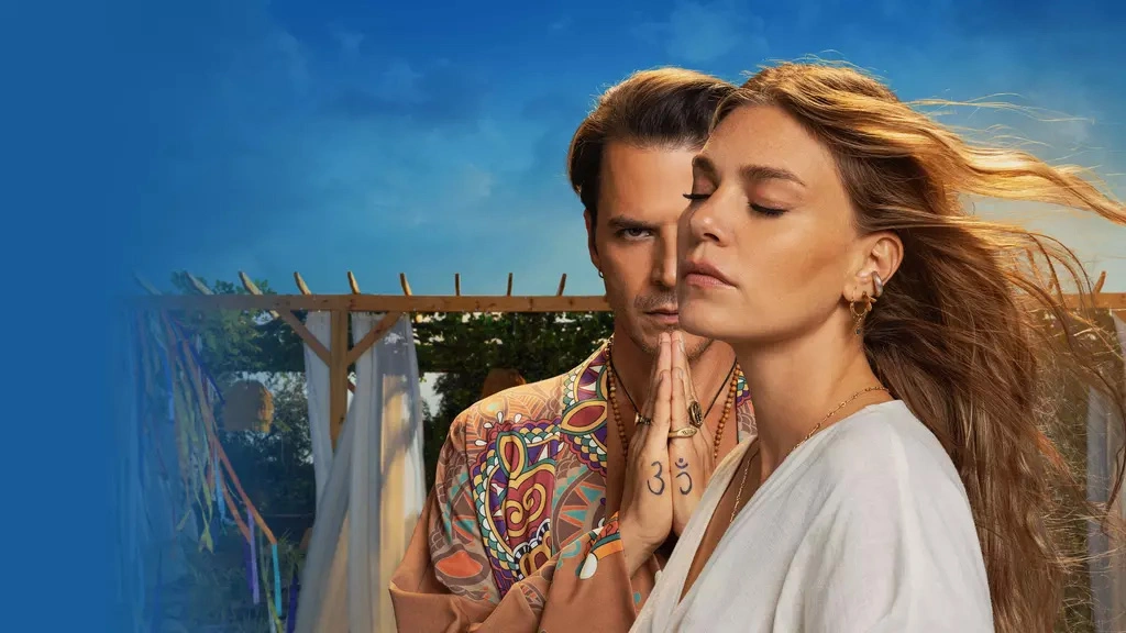 مسلسل البحث (Arayış)