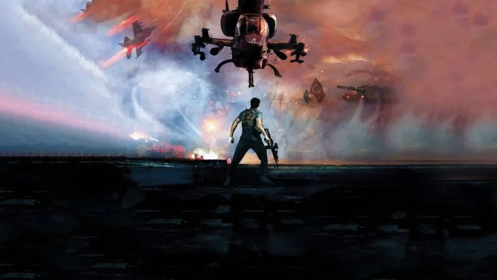 مسلسل بورو (Börü / Wolf)