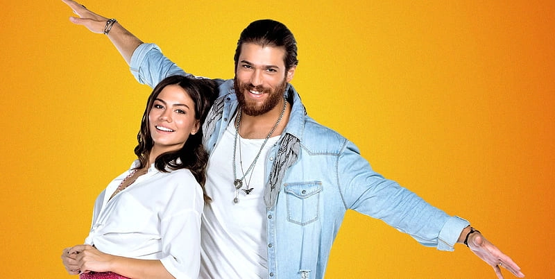 مسلسل الطائر المبكر (Erkenci Kuş)