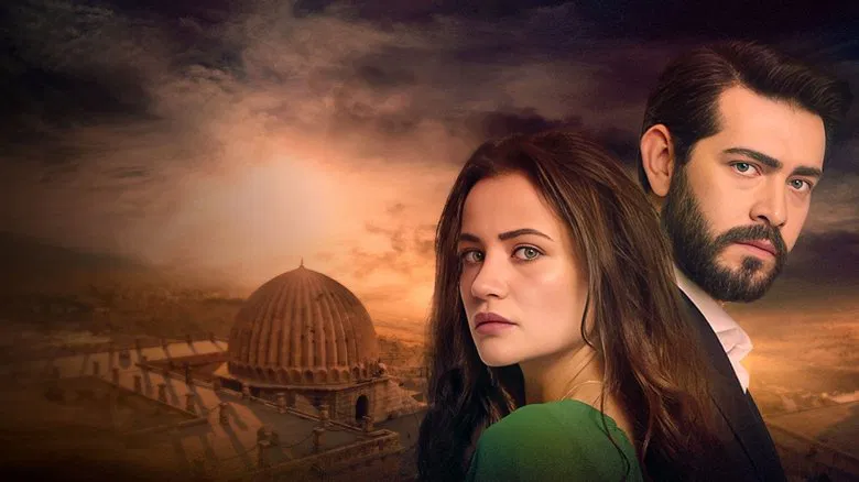 مسلسل Kan Çiçekleri - زهور الدم