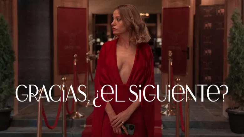 مسلسل شكراً، التالي (Kimler Geldi Kimler Geçti)