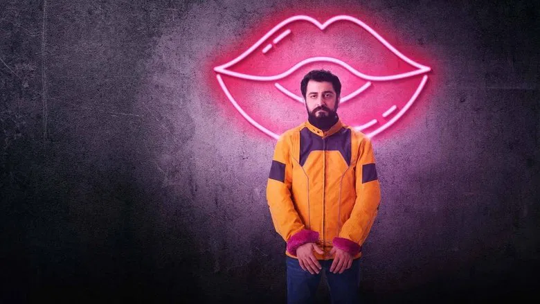 مسلسل محسون جي (Mahsun J)