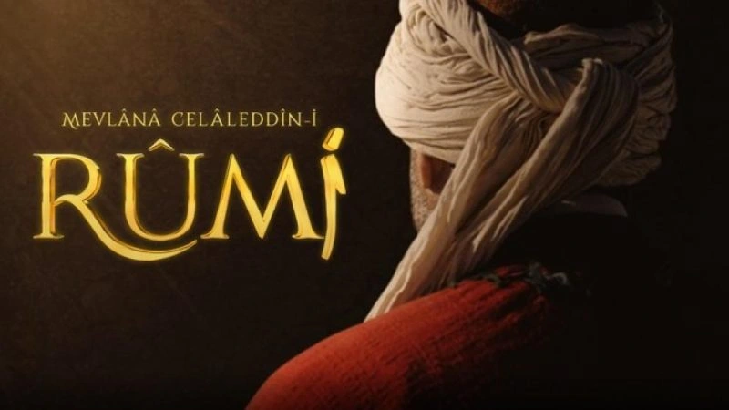 مسلسل مولانا جلال الدين الرومي - Mevlânâ Celâleddîn-i Rûmî