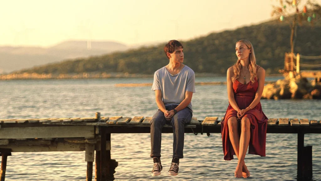 مسلسل رو (RU)