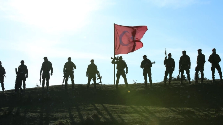 مسلسل العهد (Söz)