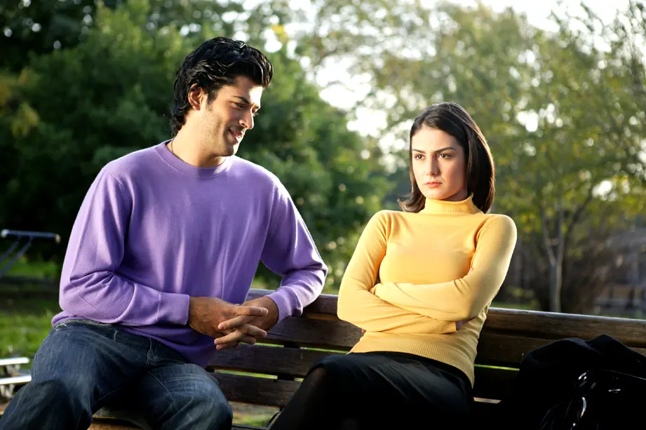 مسلسل Zoraki Koca - الحب المستحيل