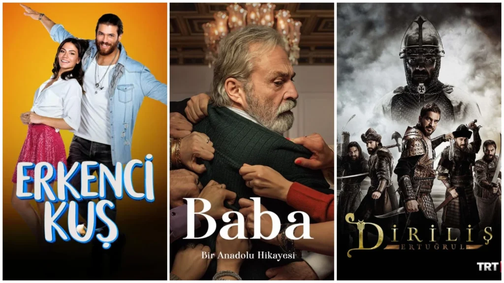 15 من أجمل المسلسلات التركية العائلية التي يمكنك مشاهدتها براحة
