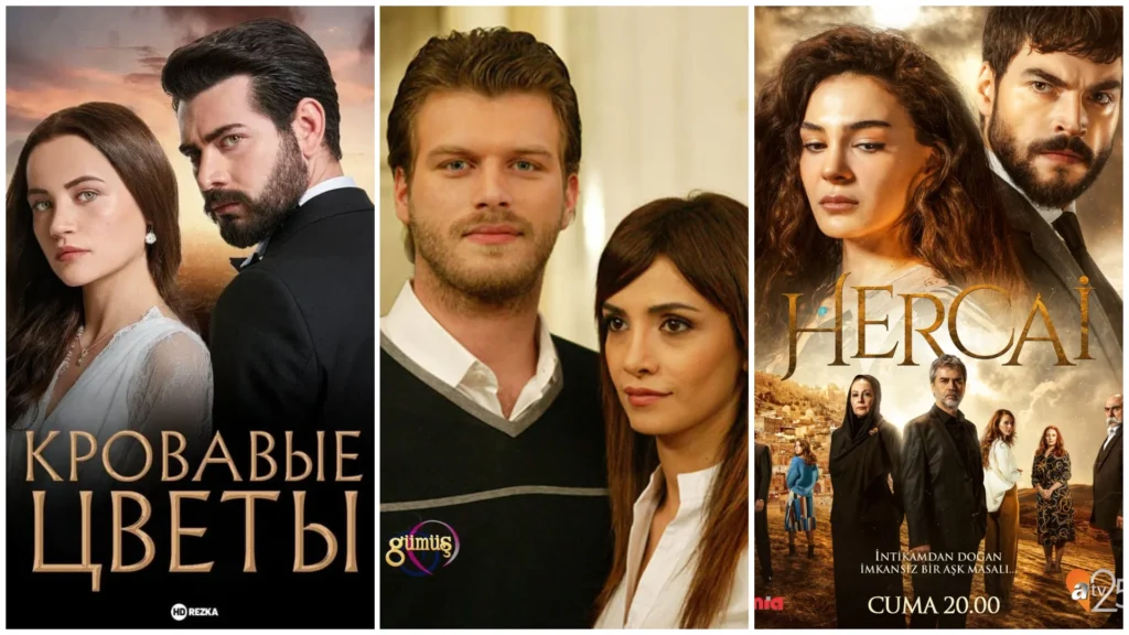 10 مسلسلات تركية زواج إجباري ستأخذك في رحلة بين الكراهية والحب