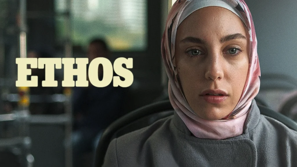 مسلسل Bir Başkadır - طيف إسطنبول