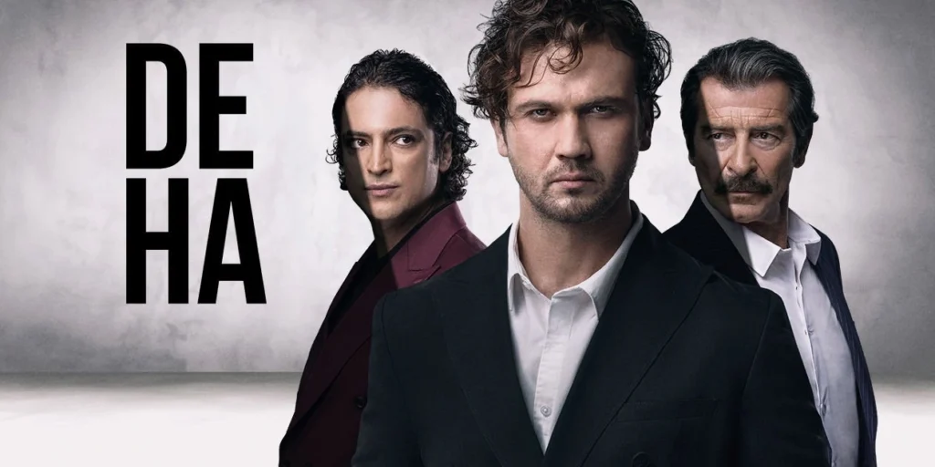 مسلسل Deha - العبقري