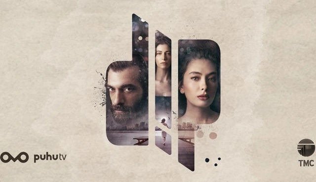 مسلسل Dip - القاع