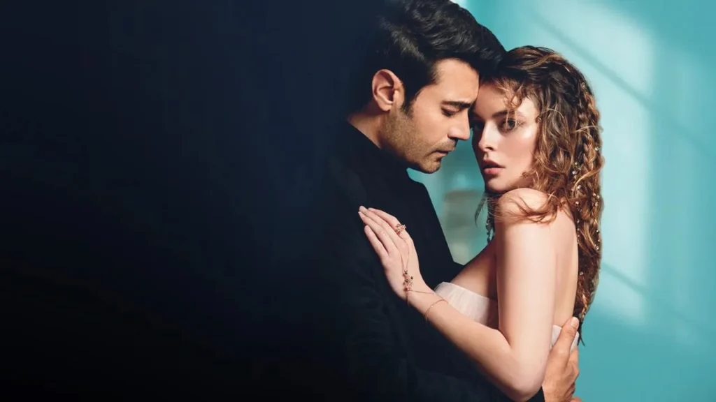 مسلسل Gülcemal - جول جمال