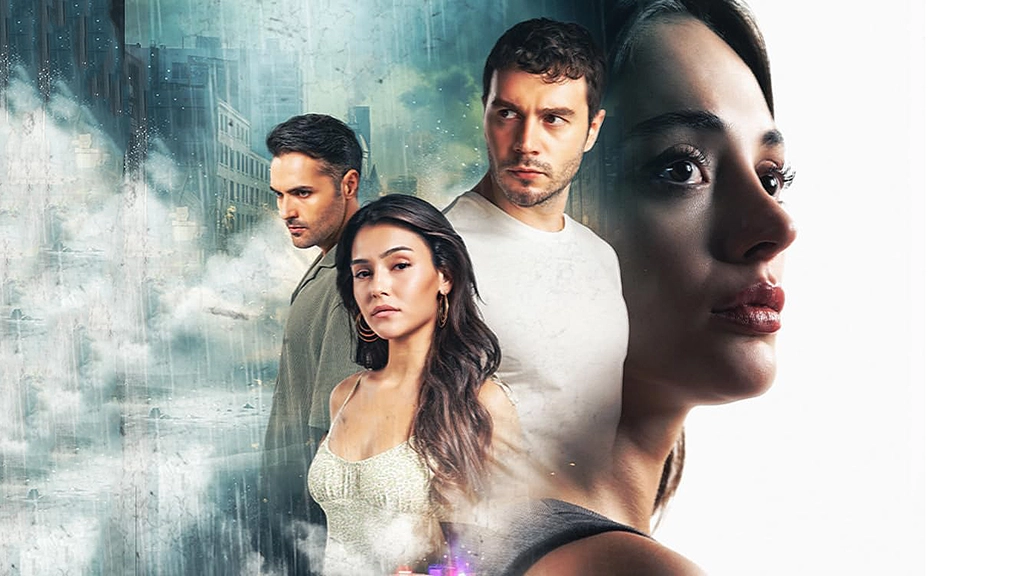 مسلسل Kör Nokta - النقطة العمياء