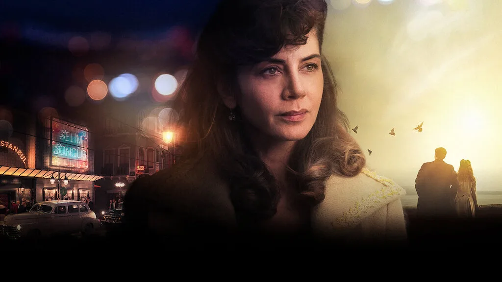 مسلسل Kulüp - النادي