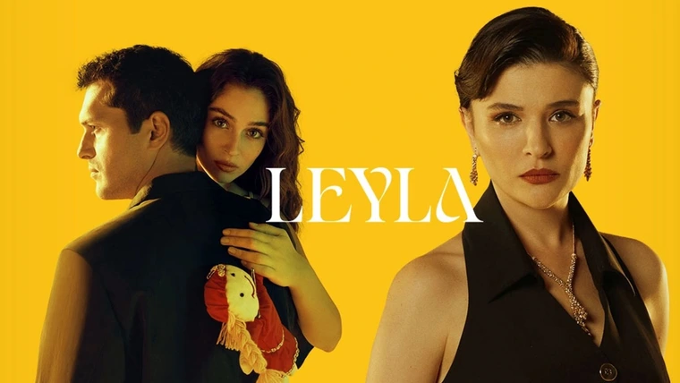مسلسل Leyla - ليلى