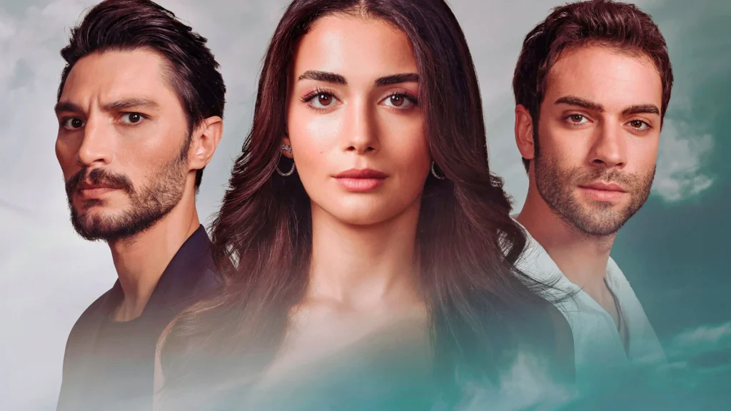 مسلسل Safir - الياقوت