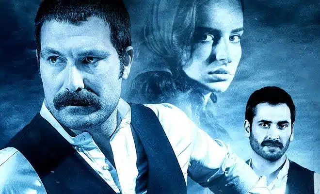 مسلسل Tatar Ramazan (تتار رمضان)