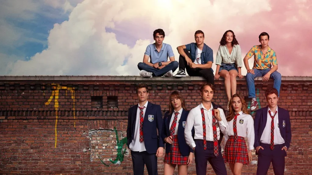 مسلسل Tozluyaka - الياقة المغبرة