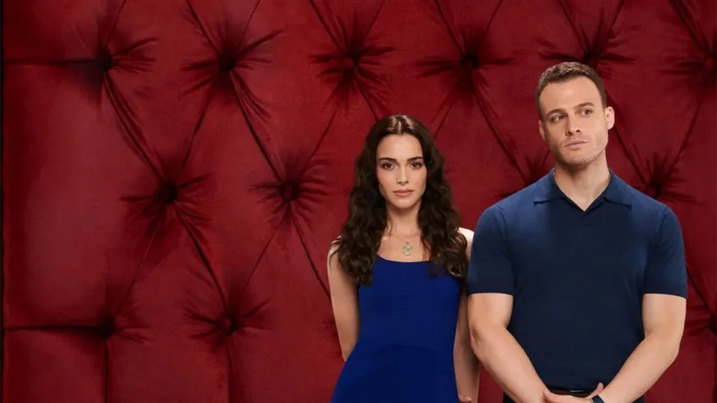 مسلسل Ya Çok Seversen - ماذا لو أحببت كثيرا