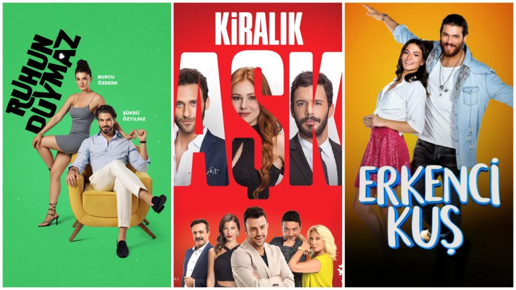 10 مسلسلات تركية صيفية لا تفوّت مشاهدتها هذا الموسم