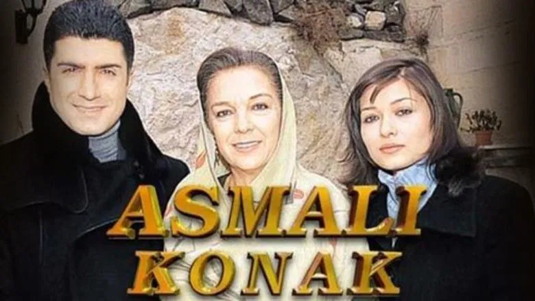 مسلسل Asmalı Konak - قصر الحب