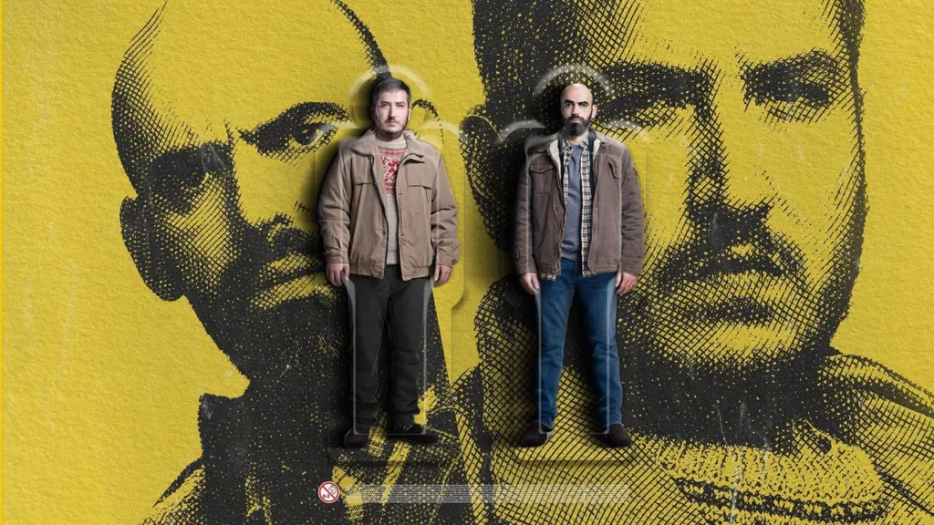 مسلسل Gibi (مثل)