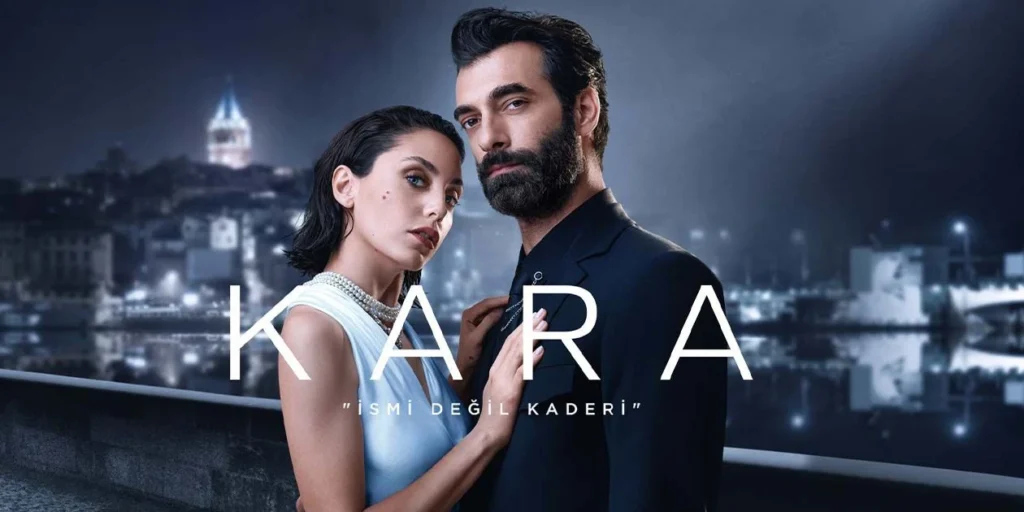 مسلسل Kara - كارا 