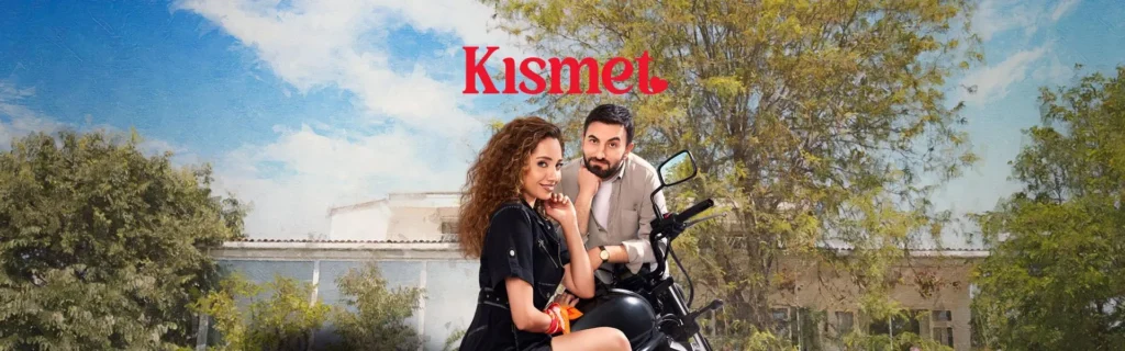 نصيبي والقسمة - Kısmet (2023)