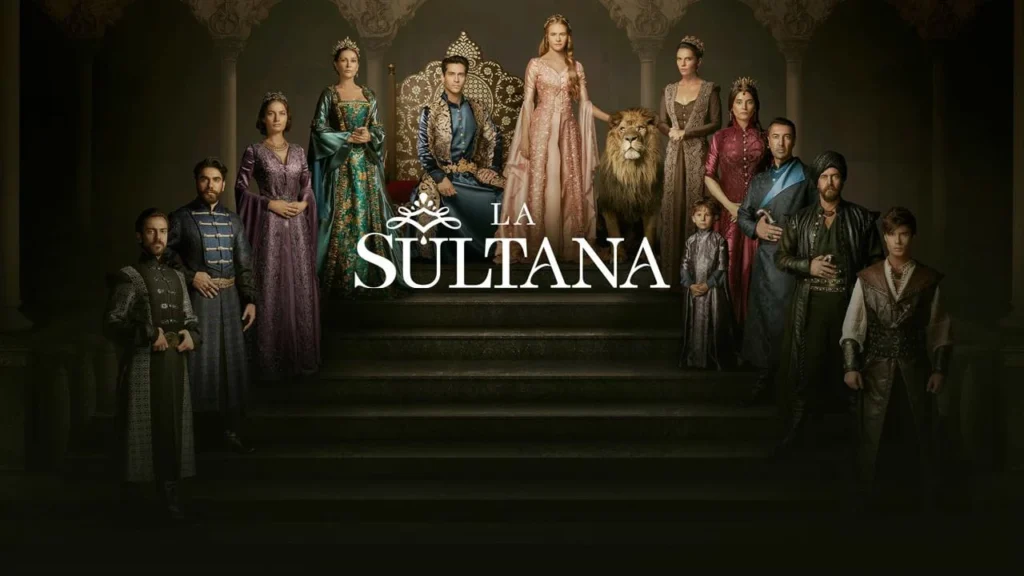 مسلسل Muhteşem Yüzyıl: Kösem – حريم السلطان: السلطانة كوسم