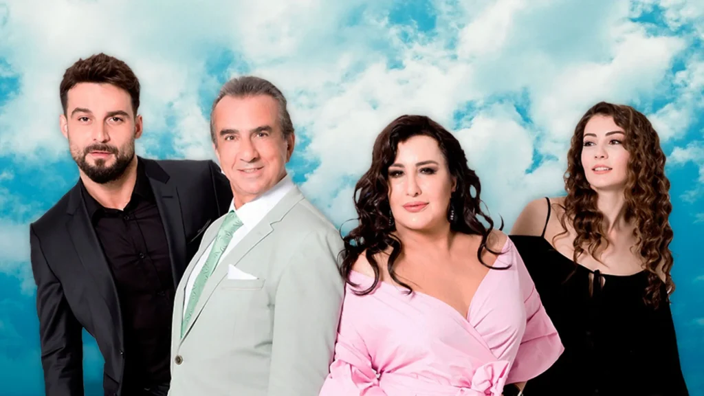 عريس رائع - Şahane Damat (2016)