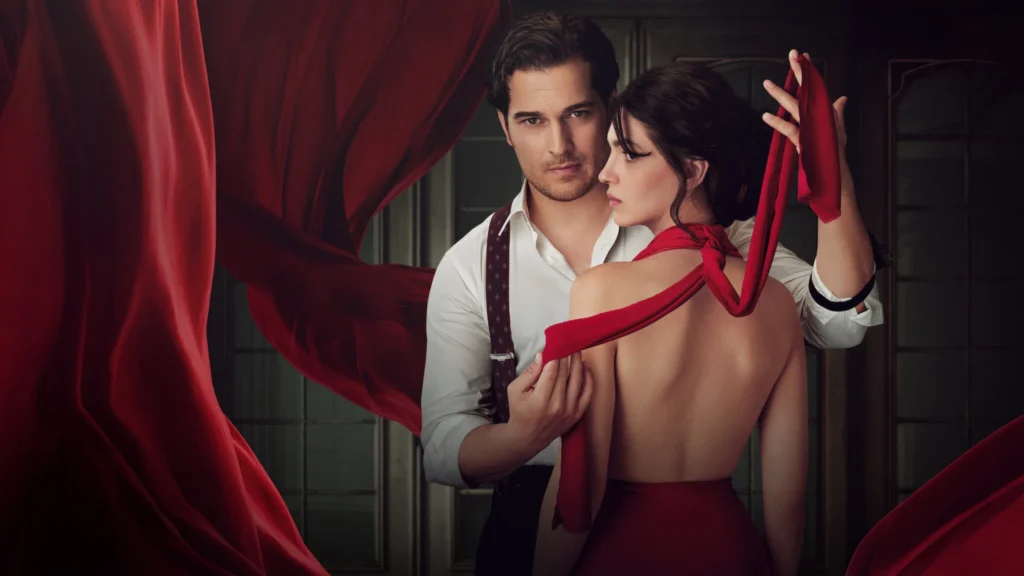 مسلسل The Tailor (الخياط)