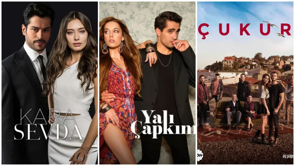 15 دراما تركية مميزة ستأسرك من الحلقة الأولى