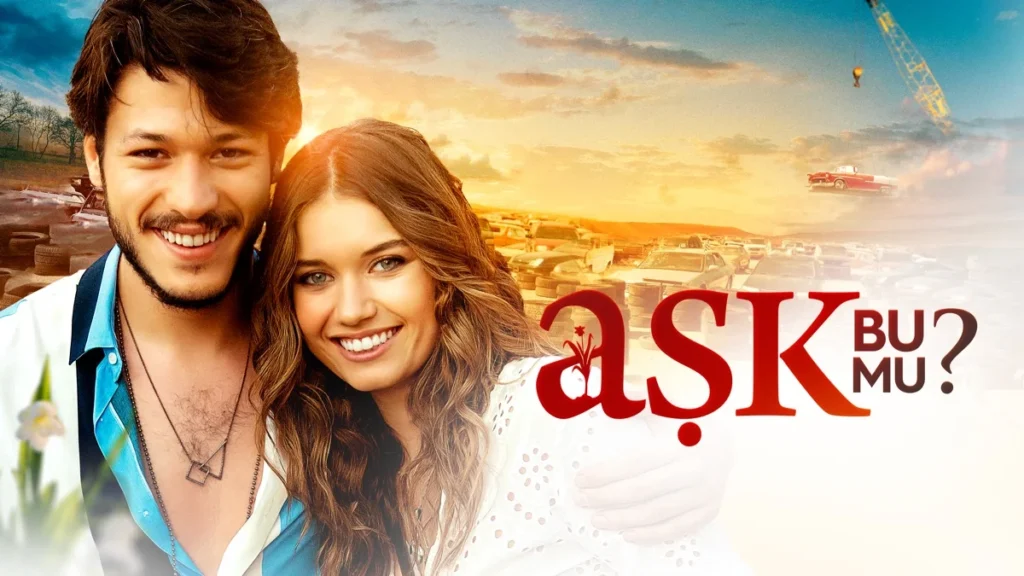 هل هذا هو الحب؟ (Aşk Bu Mu?) – 2018