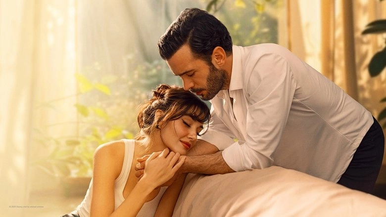 مسلسل Aşkı Hatırla – تذكر الحب