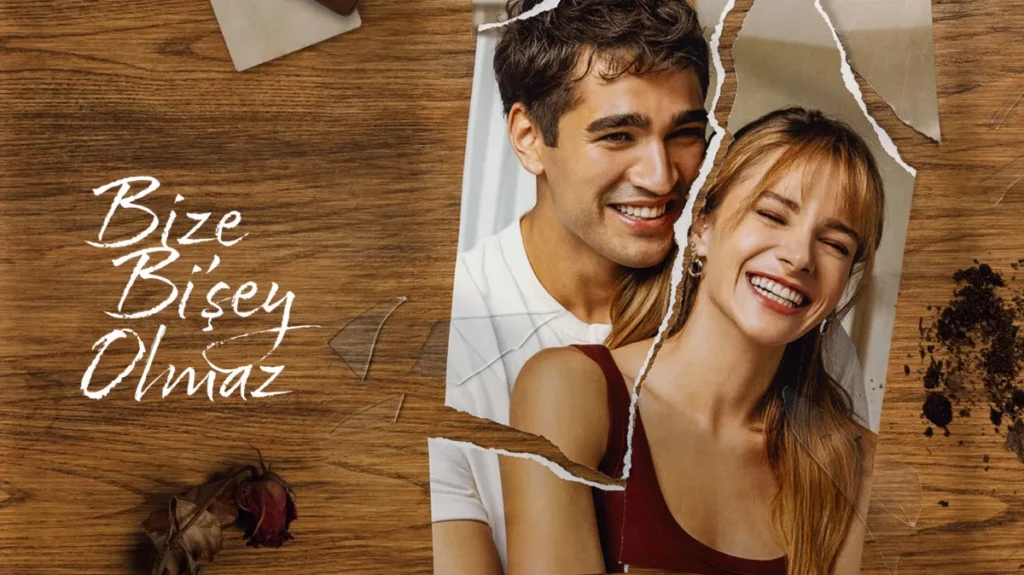 Bize Bi'şey Olmaz | لا يحدث لنا شيء