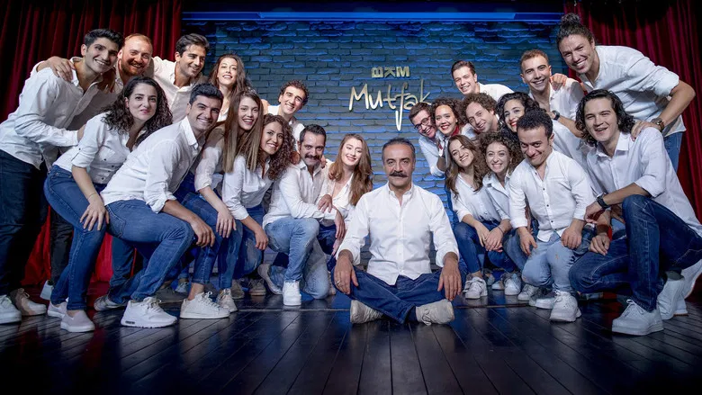 Çok Güzel Hareketler 2 | حركات جميلة جداً 2