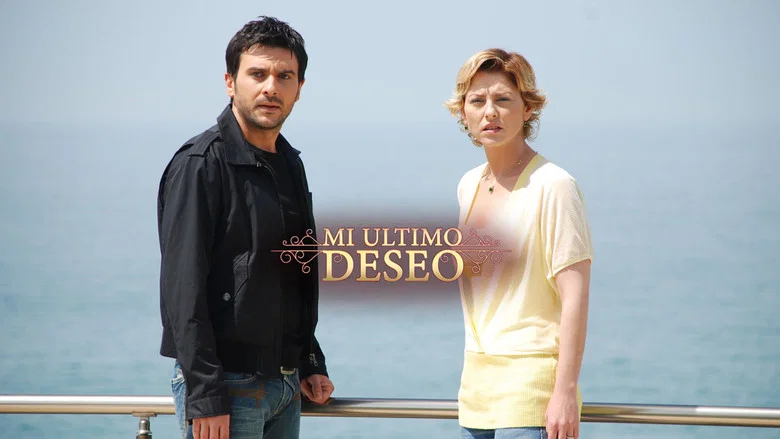 Elveda Derken (لحظة وداع)