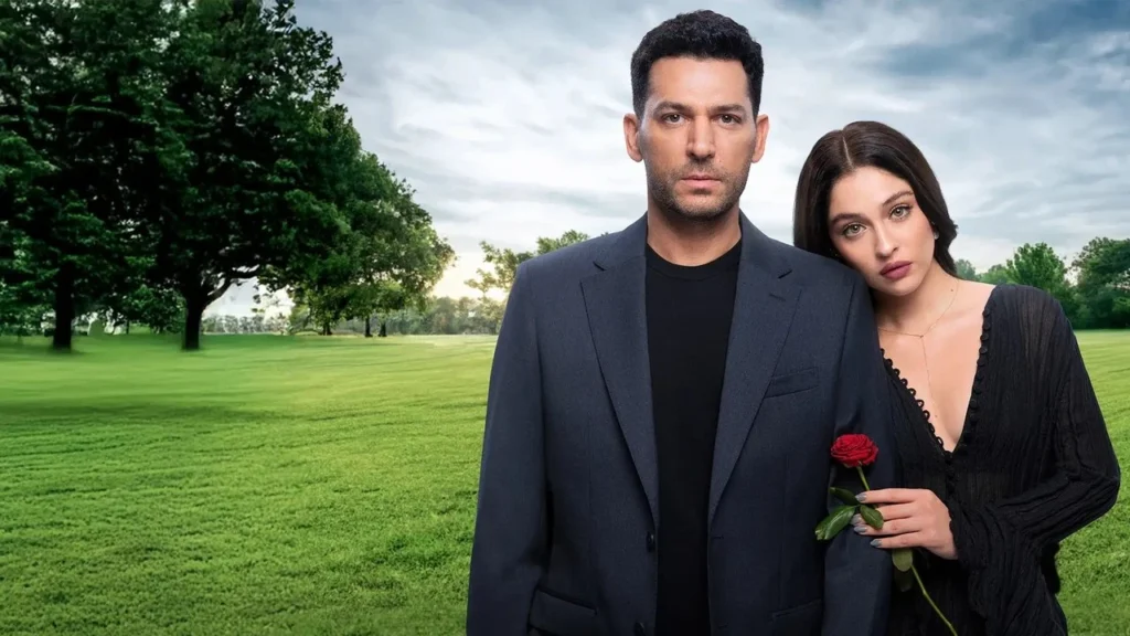 مسلسل Güller ve Günahlar — ورود وذنوب