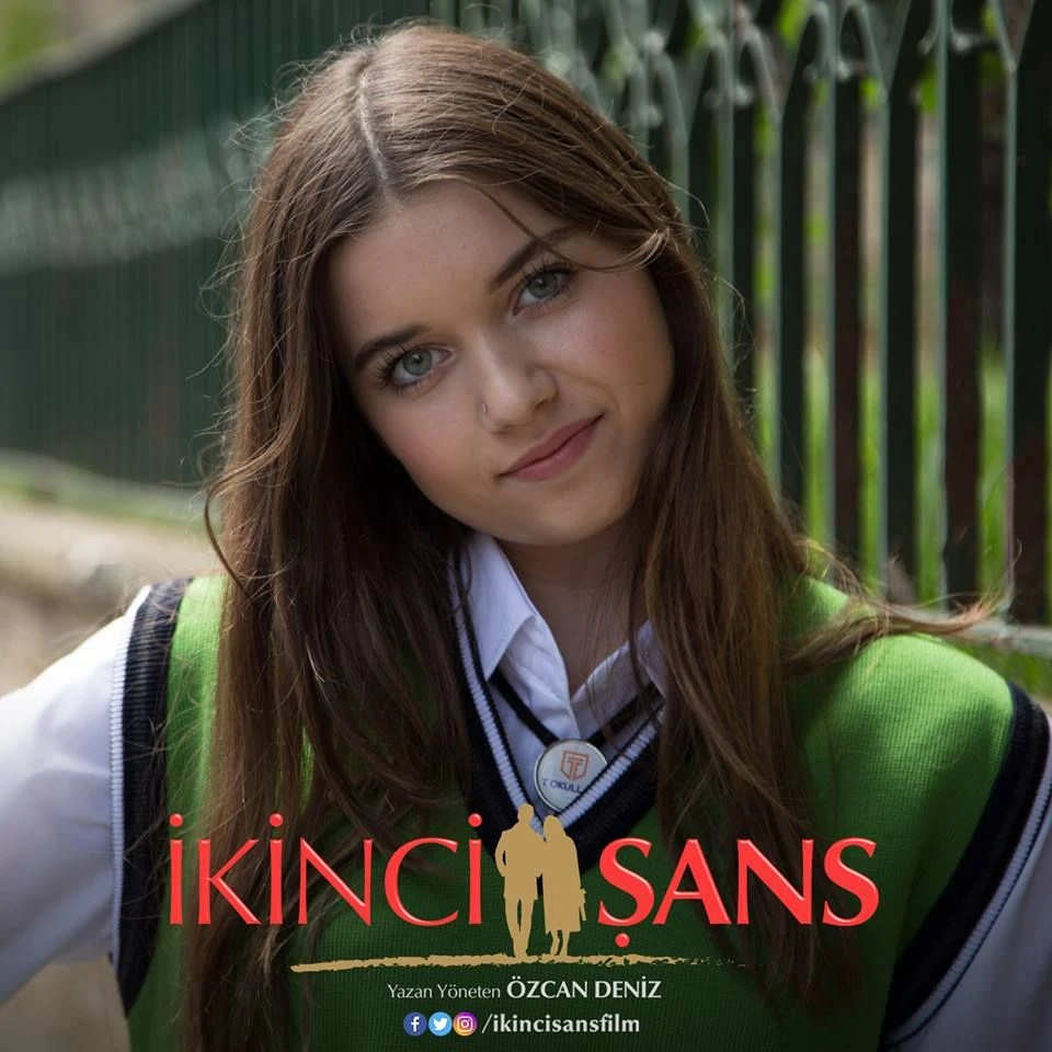 فرصة ثانية (İkinci Şans) – 2016