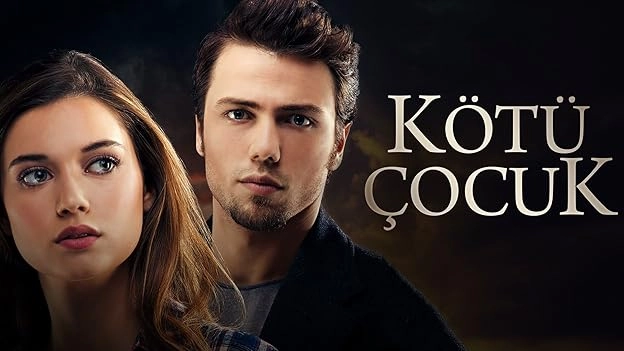 الفتى السيئ (Kötü Çocuk) – 2017