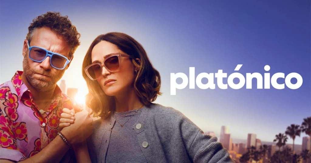 Platonic | الحب الأفلاطوني
