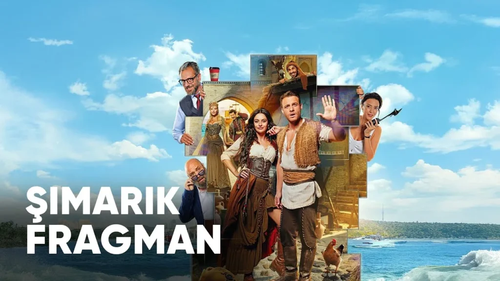 Şımarık | المدلل