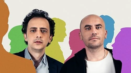 Var Bunlar | هناك هؤلاء
