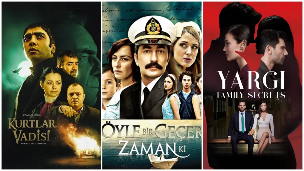 أفضل 20 مسلسل تركي مدبلج بالعربية يستحق المشاهدة