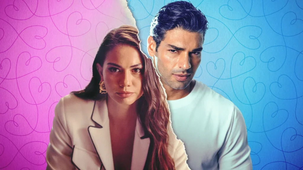 فيلم تكتيكات الحب 2 (Aşk Taktikleri 2) – 2023