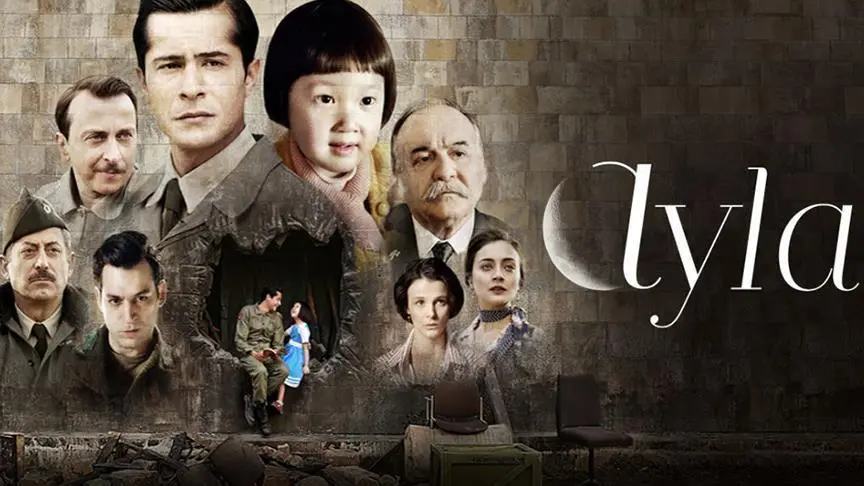 إيلا: ابنة الحرب (Ayla: The Daughter of War) – 2017